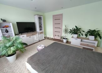 Продам 1-комнатную квартиру, 41.8 м2, Ковров, улица Малеева, 1/1