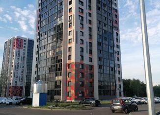 Продам квартиру студию, 29 м2, Зеленодольск, проспект Строителей, 6