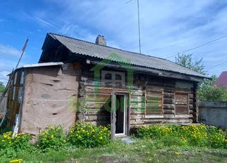 Продам дом, 50 м2, посёлок городского типа Берёзовка, улица Весны, 5