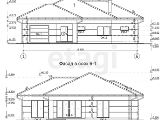 Дом на продажу, 232.3 м2, поселок Заозерье, Ближняя улица