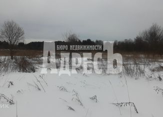 Земельный участок на продажу, 10 сот., село Госсортоучасток, Центральная улица, 15