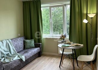 Продам квартиру студию, 16.7 м2, Кемерово, Ленинский район, бульвар Строителей, 19