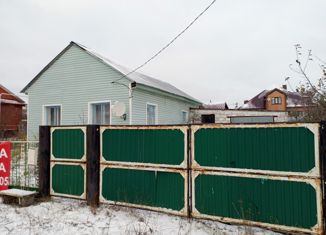 Продам дом, 63.2 м2, село Черемшан, улица Курасанова, 37