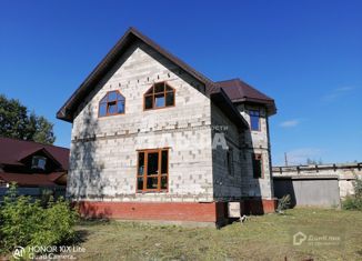 Продается дом, 85 м2, село Кутерем, улица Нефтяников