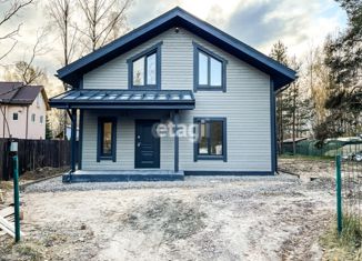 Продается дом, 140 м2, посёлок Поливаново, Центральная улица