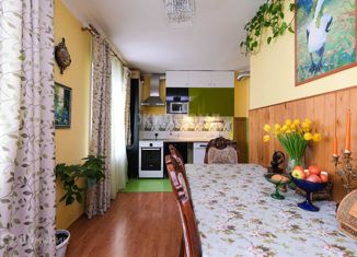 4-комнатная квартира на продажу, 114.5 м2, поселок Кудряшовский, Береговая улица, 2