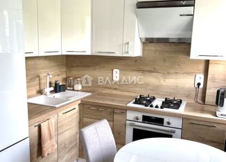 Продажа 1-комнатной квартиры, 32.1 м2, Москва, Перекопская улица, 10к1, Перекопская улица