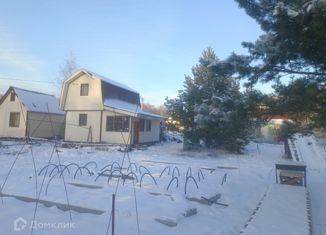 Продажа дома, 48 м2, СНТ Луч