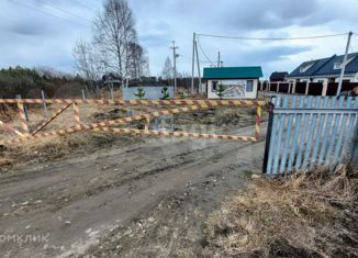 Земельный участок на продажу, 10 сот., коттеджный посёлок Рыбачий