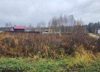 Продажа участка, 9 сот., ДНП Сераксеевское