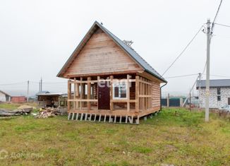 Продам дом, 107 м2, городской посёлок Тайцы, Земская улица, 18