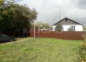 Дом на продажу, 54 м2, поселок Камышловский, Зелёная улица
