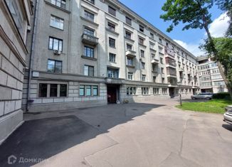 Продам трехкомнатную квартиру, 114 м2, Санкт-Петербург, Московский проспект, 151, метро Электросила