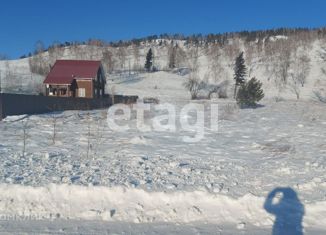 Продается земельный участок, 23.7 сот., село Маганск, Совхозная улица, 40