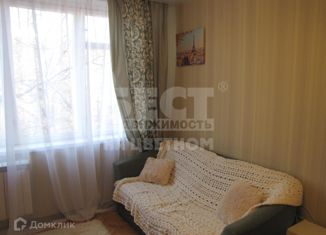 Продается 1-ком. квартира, 33 м2, Москва, Судостроительная улица, 43к1, метро Нагатинский Затон