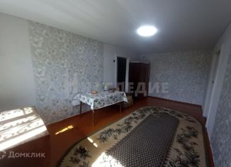 Продается 2-комнатная квартира, 43.5 м2, Краснодарский край, Железнодорожная улица, 52