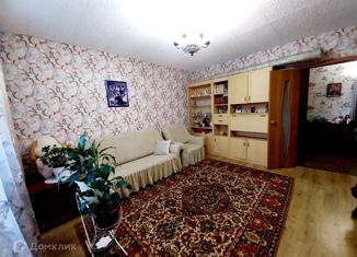 Продается 2-ком. квартира, 49.7 м2, Суоярви, улица Кайманова, 9
