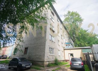 Продам квартиру студию, 25.1 м2, Ульяновск, улица Стасова, 34