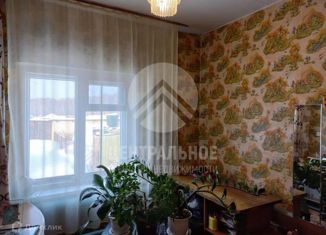 Продам дом, 52.5 м2, село Златоуст, Весенняя улица