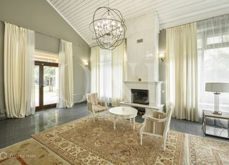 Продается дом, 500 м2, поселок Николина Гора, улица Масловка, 46