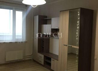 Сдается в аренду 1-комнатная квартира, 39 м2, Москва, улица Перерва, 31, метро Братиславская