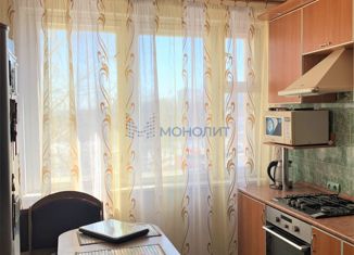 Продается 1-комнатная квартира, 35.2 м2, Нижегородская область, улица 40 лет Победы, 5