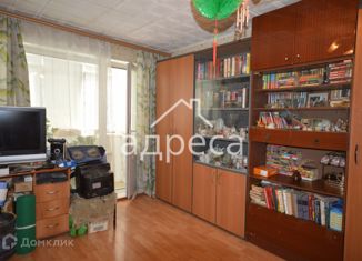 Продается однокомнатная квартира, 31.2 м2, Самара, улица Гагарина, 26, метро Гагаринская