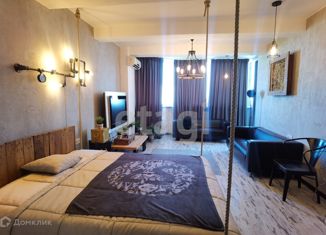 1-комнатная квартира на продажу, 56 м2, Брянск, улица Дуки, 54