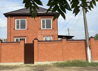 Продажа дома, 162.5 м2, станица Старая Станица, улица Сибиркина, 33