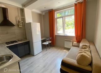 1-комнатная квартира на продажу, 31.5 м2, Сочи, Санаторная улица, 30/1, микрорайон Новый Сочи