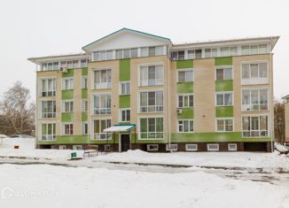 Продажа 2-комнатной квартиры, 62.7 м2, поселок Первомайское, Парковая улица, 9к4