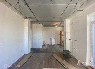 Продажа двухкомнатной квартиры, 53.4 м2, Челябинск, ЖК Манхэттен, улица Героя России А.В. Яковлева, 17