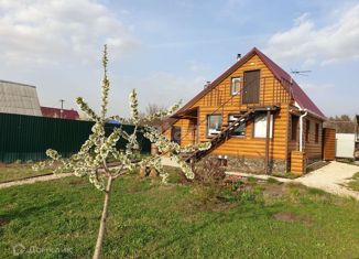 Продается дом, 39.3 м2, СНТ Дон, Вишнёвая улица