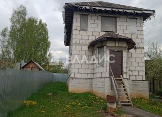 Продаю дом, 180 м2, деревня Лапшинка, деревня Лапшинка, 69А