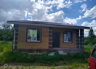 Продам дом, 85 м2, ДП Ягульские Просторы, Лилейная улица