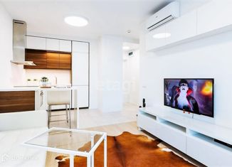 1-комнатная квартира на продажу, 33.8 м2, Москва, Кольская улица, 10, Кольская улица