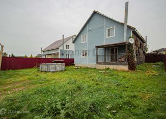 Продажа дома, 208 м2, деревня Селятино, улица Росмед, 28А