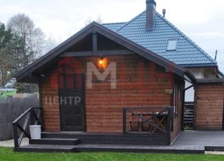 Дом на продажу, 25 м2, СНТ Мечта-3, СНТ Мечта-3, 16