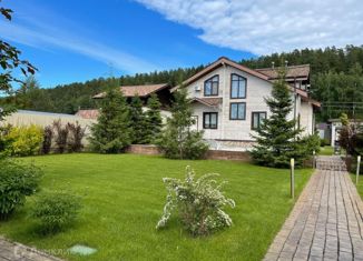 Продается дом, 170 м2, СНТ Звёздное, Сосновая улица, 365