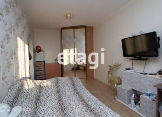 Продажа 1-комнатной квартиры, 32.3 м2, Красноярский край, улица Попова, 18