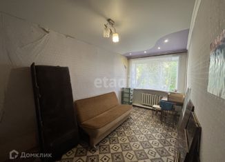 1-комнатная квартира на продажу, 34 м2, Мордовия, Центральная улица, 13А