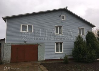 Дом на продажу, 152 м2, деревня Нижняя Кипень, Ягодная улица