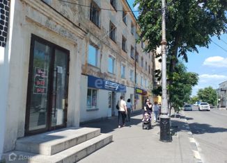 Сдача в аренду офиса, 150 м2, Мичуринск, площадь Славы