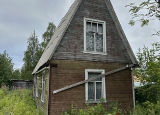 Продажа дома, 22 м2, СНТ Тайга, 4-я линия