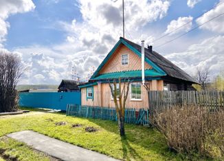 Продается дом, 20.6 м2, деревня Марково, Центральная улица, 119
