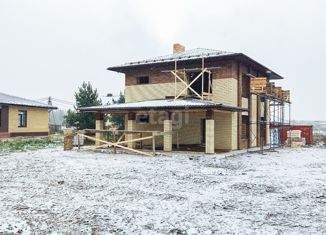 Продаю дом, 160 м2, деревня Коробово