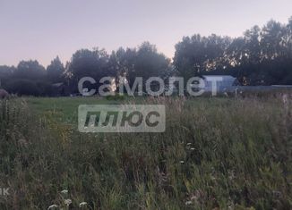 Продажа участка, 40 сот., деревня Часовенная, Экспериментальная улица