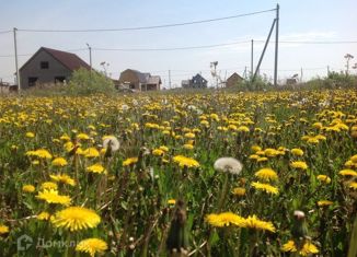 Участок на продажу, 8 сот., деревня Есаулова, улица Гайдара, 15