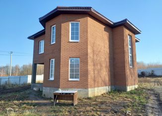 Продажа дома, 169 м2, деревня Струково