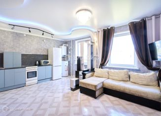 Продажа 3-ком. квартиры, 59.4 м2, Петрозаводск, Финский проезд, 15